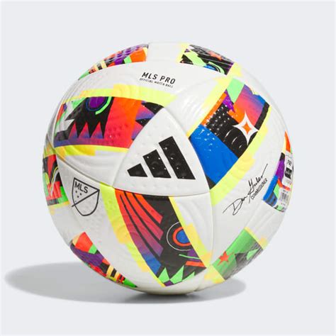 adidas pro ball.